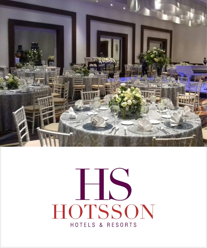 HS HOTSSON HOTEL