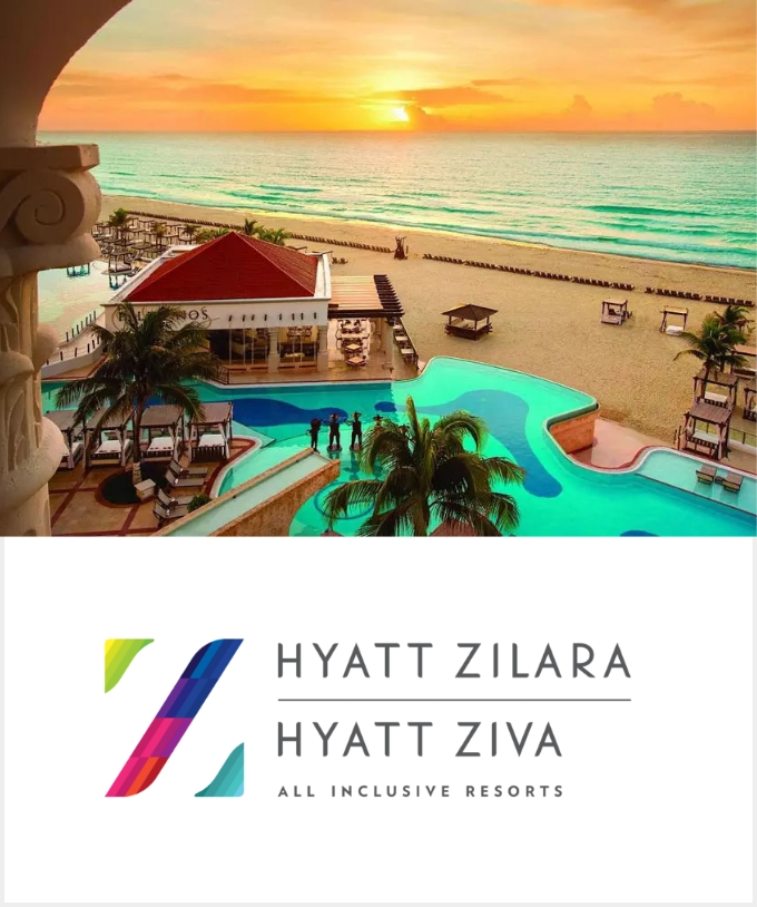 HYATT Zilara Cancun