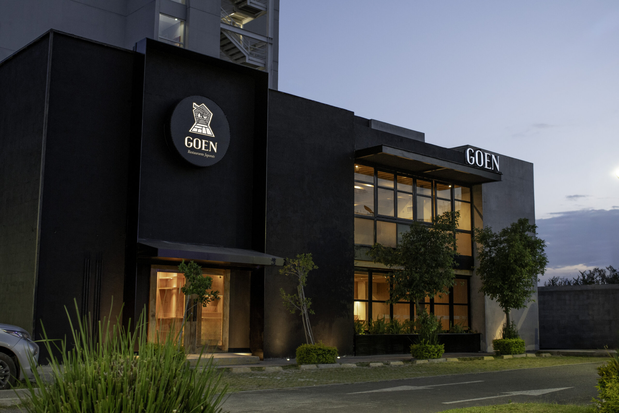 【中南米7号店】日本食ブランド「GOEN」をメキシコ合衆国グアナファト州イラプアト市内でホテル併設型で開業